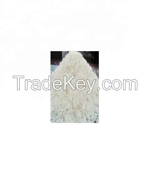 Par Boiled rice ir64 rice white original customized pouch box crop style packing gluten for sale