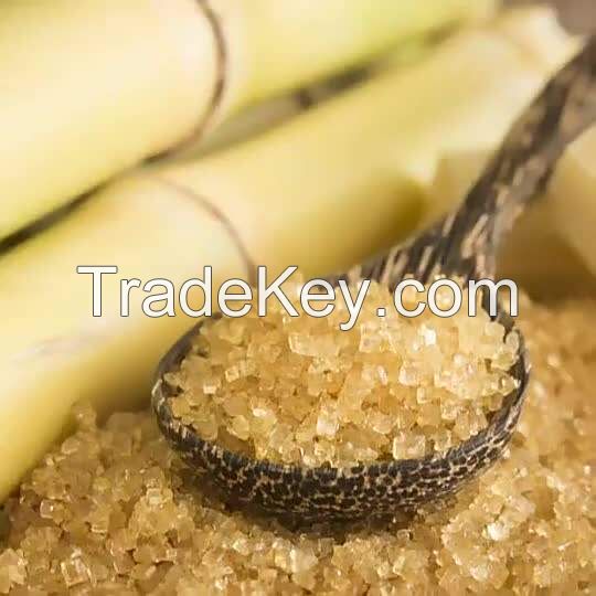 Wholesale custom private label 600/1200 white refined brown sugar food grade light brown 1kg 25tons 15days brown sugar price