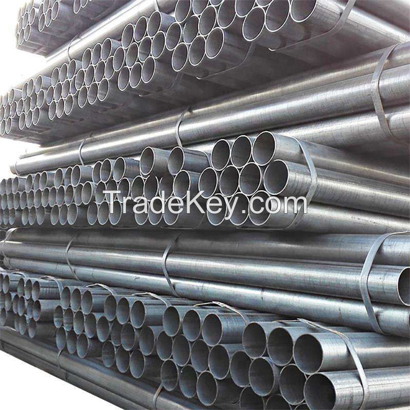 High quality S355J2 Seamless Carbon Steel Pipe For Industry
