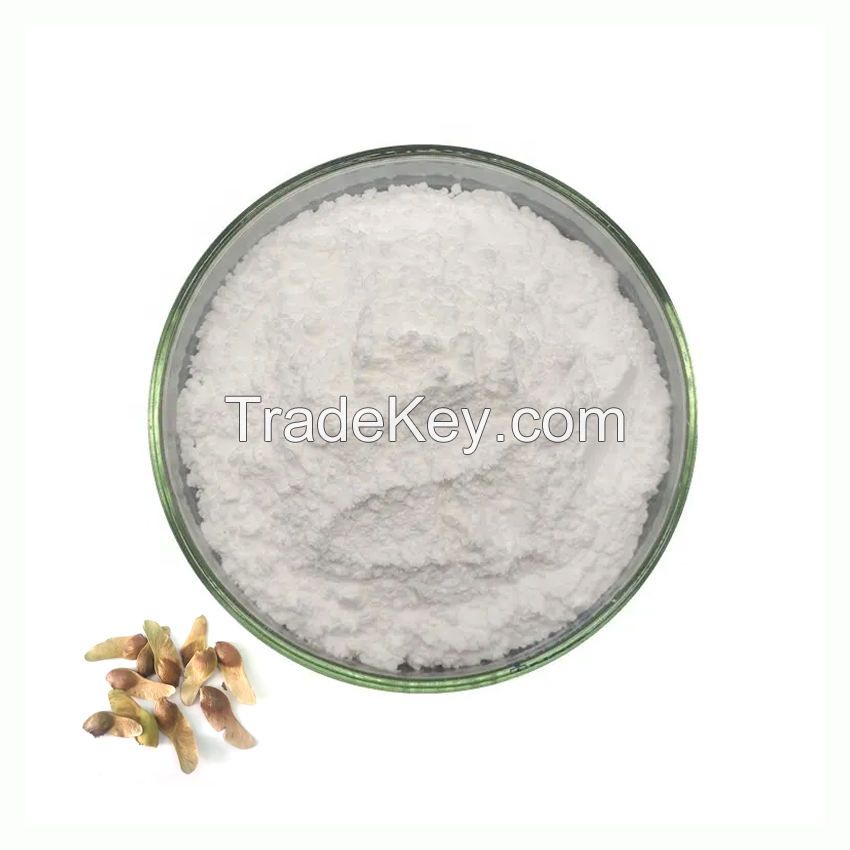 Supply 100% Natural Acer Truncatum Seed Extract High Quality 10% Nervonic Acid