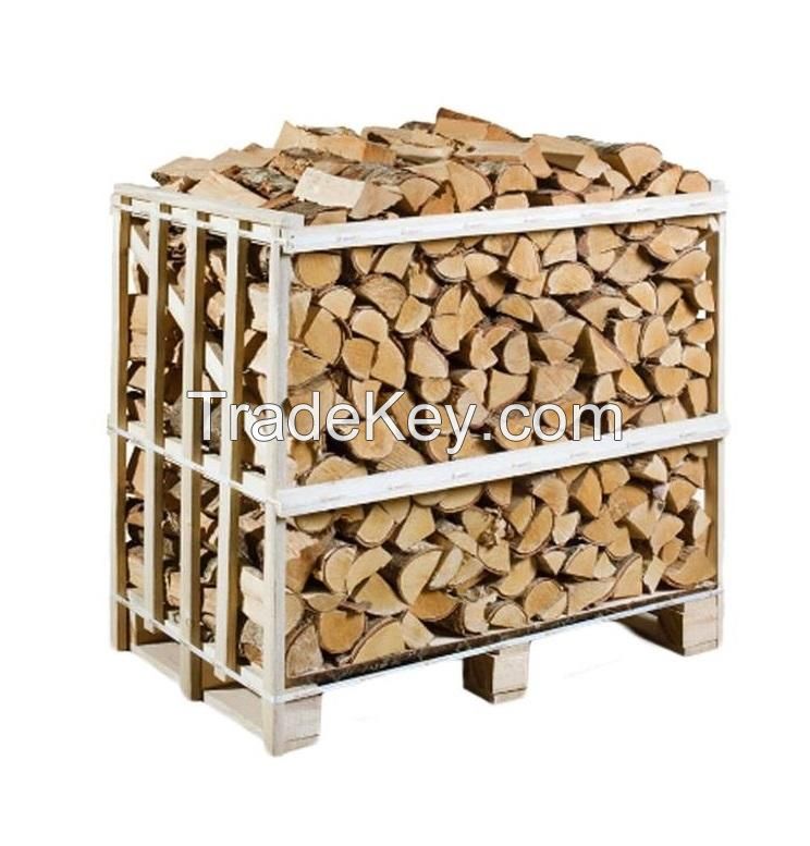 Kiln Dried Firewood | Oak and Beech Logs | mangrove hardwood firewood for Sale