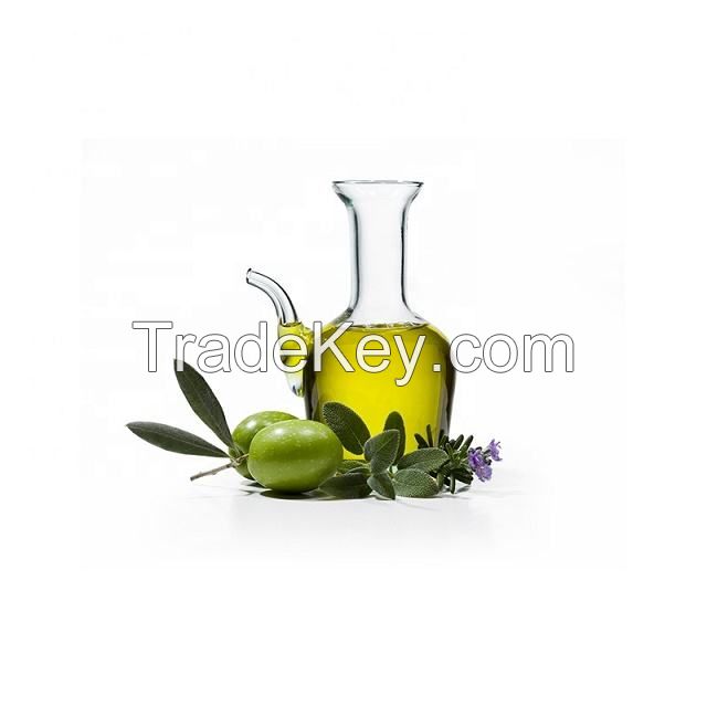 Hot Selling Price Of Cold Pressed 100% Pure Organic Natural Cooking Extra Virgin Olive Oil In Bulk Quantity