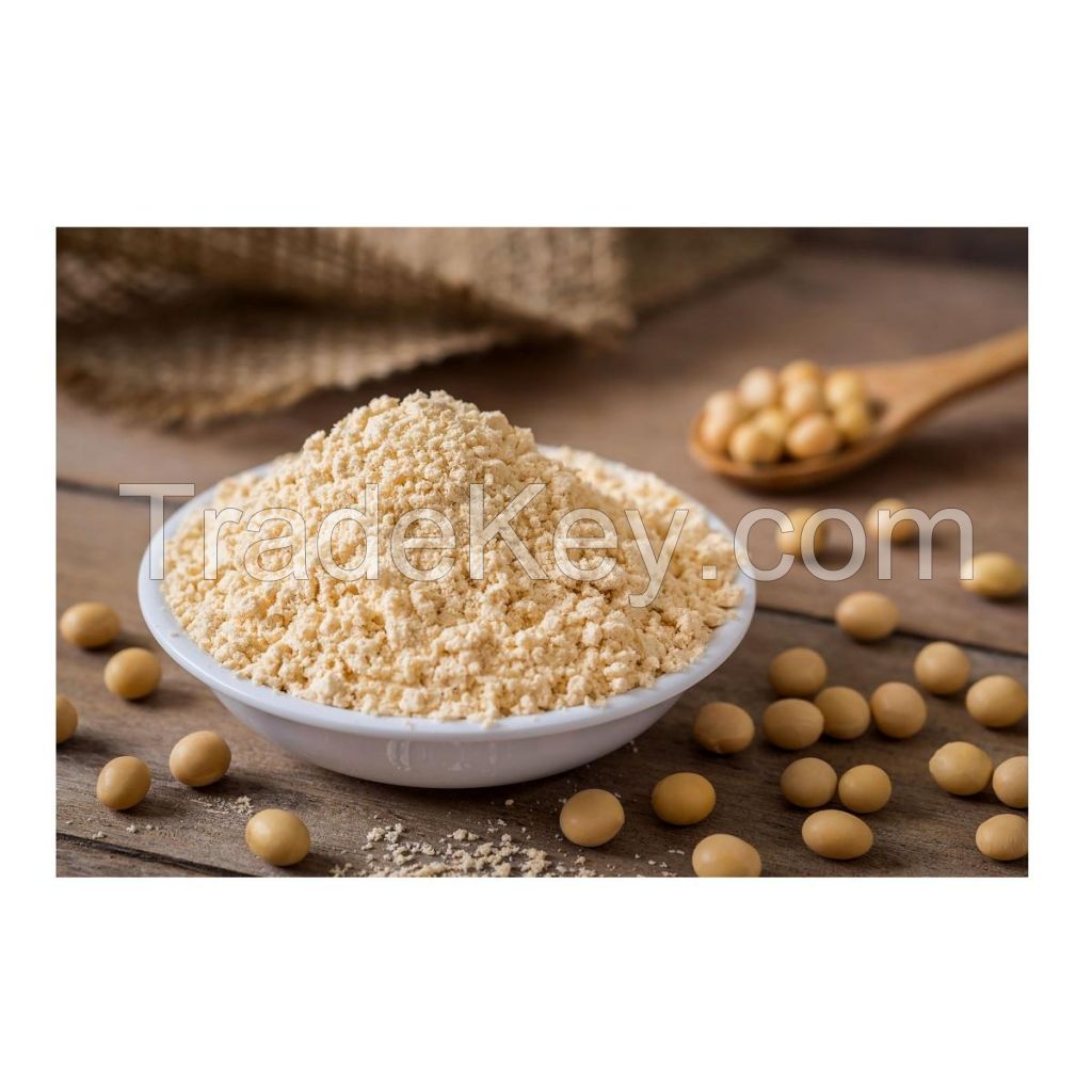 Cheap Price 46% Protein Soybean Meal - Soya bean meal for animal feed