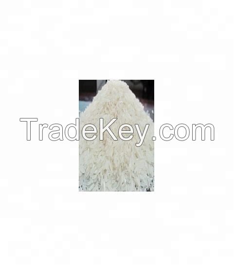 Par Boiled rice ir64 rice white original customized pouch box crop style packing gluten for sale
