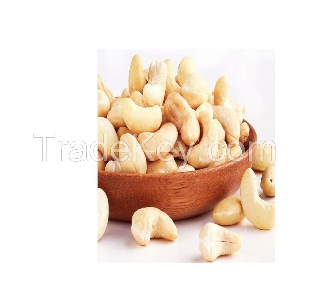 Processed Cashew Nut Sell wholesale cashew nut WW320 cashew Kernels food consumption WW240/ WW320/ WW450/ WS/ LP/ SP