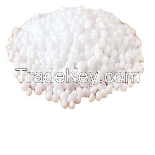 Prilled Urea 46%N and Granular Urea 46% nitrogen fertilizer for sale- N46 Agricultural Grade Urea