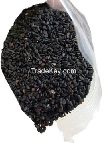 Mondol Black , Brown, White, Premium Quality Sesame Seeds For Food And Sesame Oil Available Now