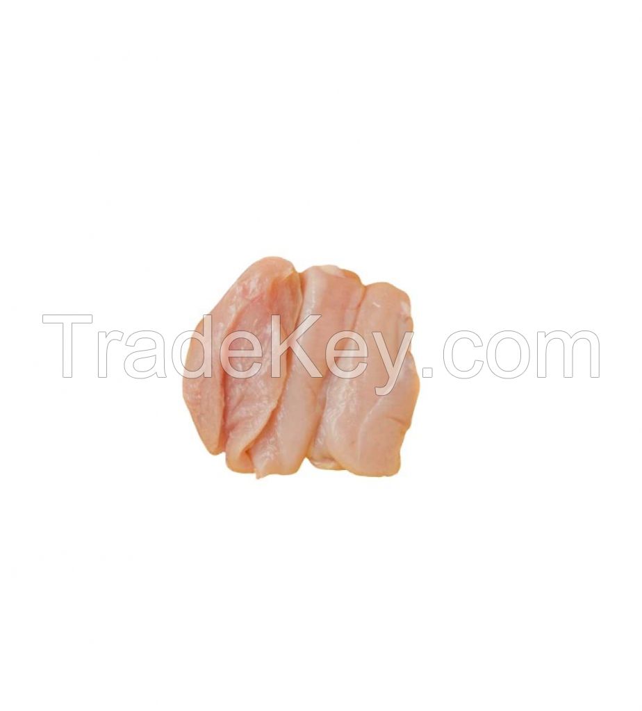 halal Frozen boneless Chicken Breast for sale Style Packaging cheap low price frozen chicken breast  skinless boneless chicken