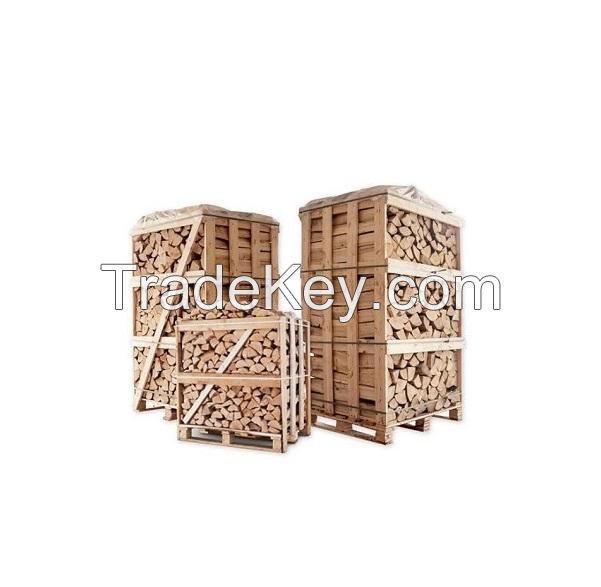 Kiln Dried Firewood | Oak and Beech Logs | mangrove hardwood firewood for Sale