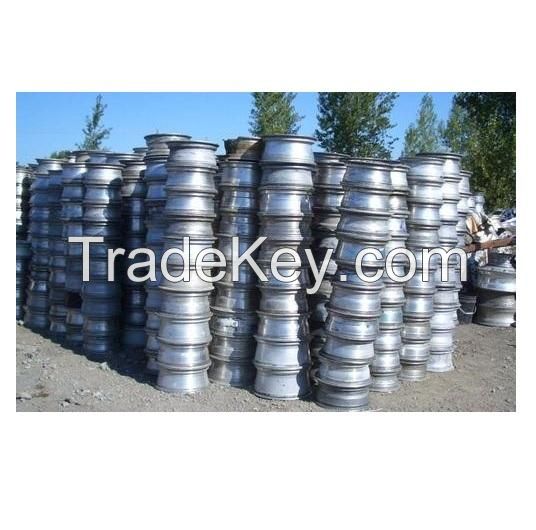 Aluminum Wire Scrap/Aluminum 6063/Aluminum UBC/Aluminum Wheel Scrap