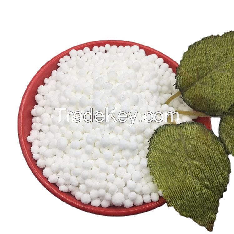 Prilled Urea 46%N and Granular Urea 46% nitrogen fertilizer for sale- N46 Agricultural Grade Urea