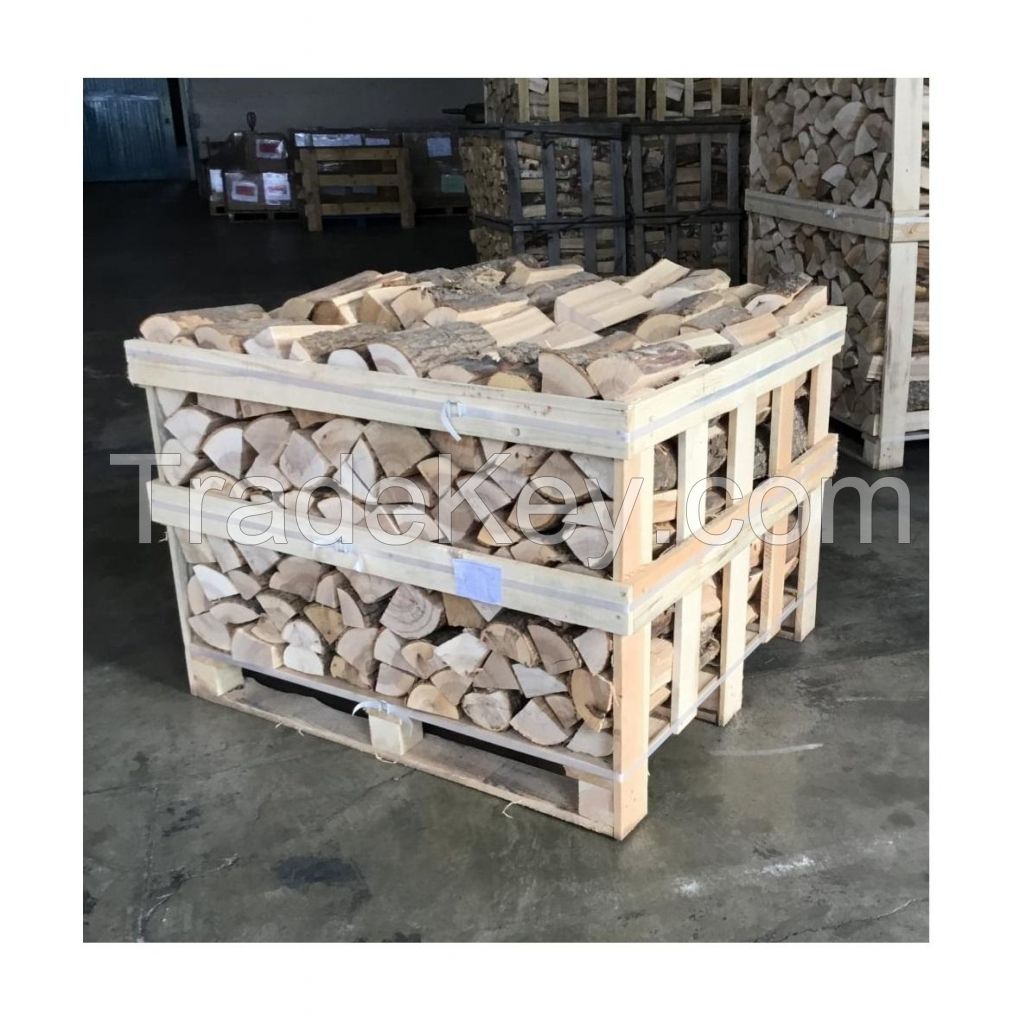 Best Quality Hot Sale Price Kiln Dried Firewood Oak/Ash/Beech