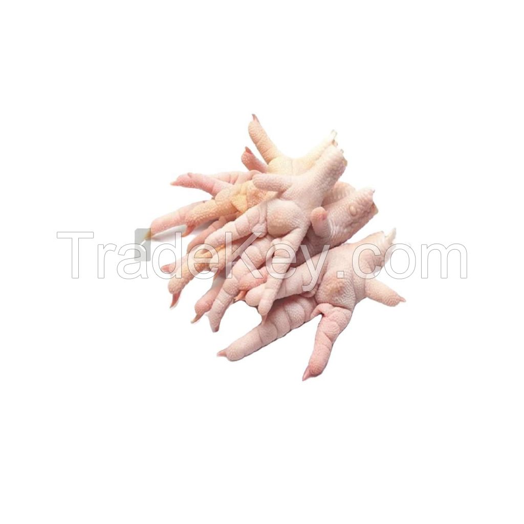 halal Frozen boneless Chicken Breast for sale Style Packaging cheap low price frozen chicken breast  skinless boneless chicken