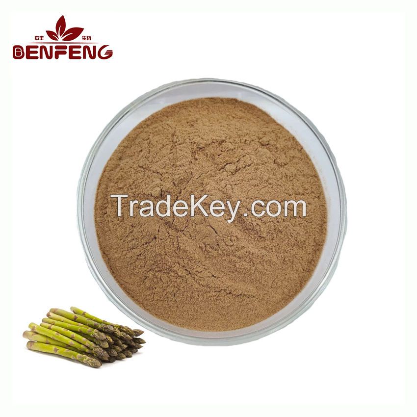 High Quality Asparagus Racemosus Root Extract Water Soluble Asparagus Extract