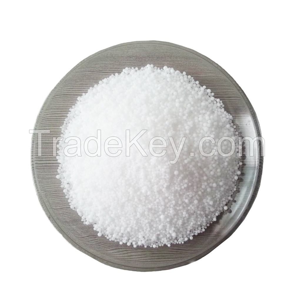 Prilled Urea 46%N and Granular Urea 46% nitrogen fertilizer for sale- N46 Agricultural Grade Urea