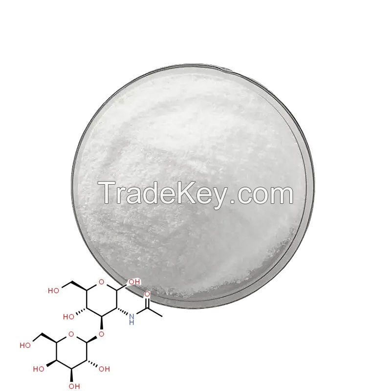 Factory Supply CMCS Powder 99% Water Soluble 83512-85-0 Carboxymethyl Chitosan