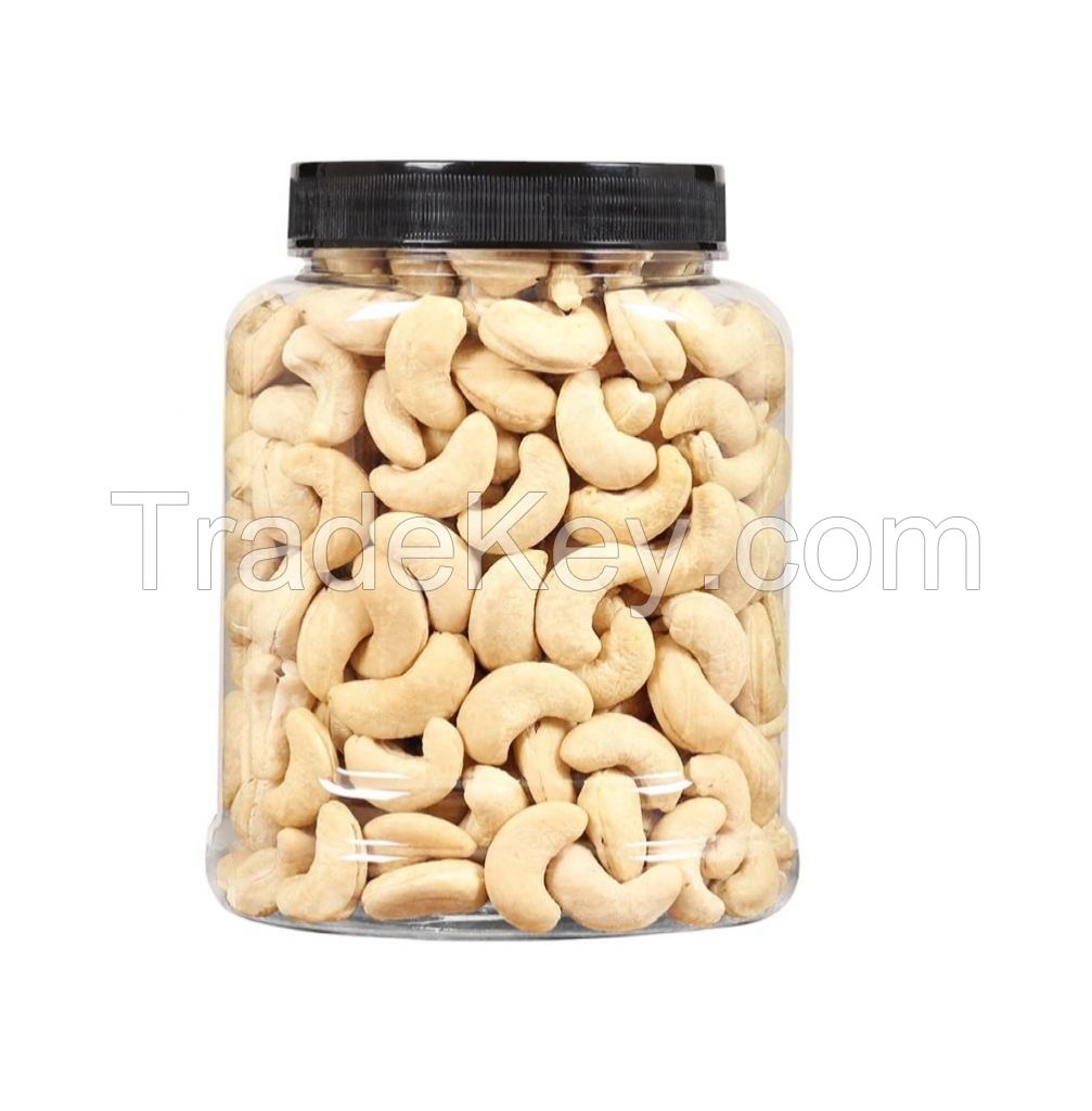 Processed Cashew Nut Sell wholesale cashew nut WW320 cashew Kernels food consumption WW240/ WW320/ WW450/ WS/ LP/ SP