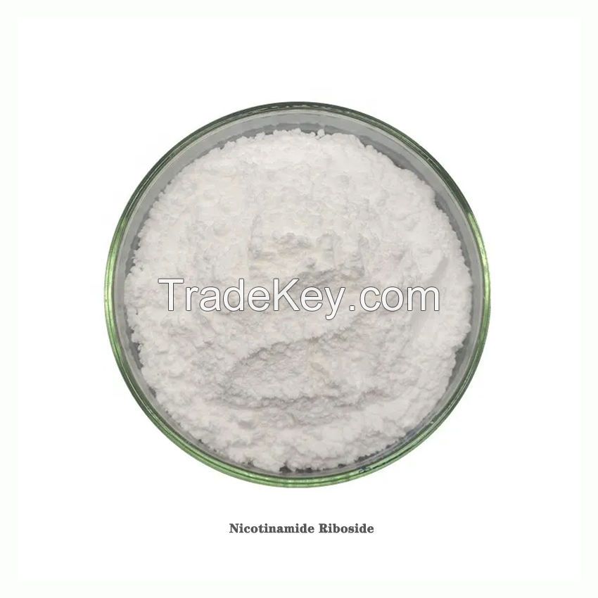 Supply Beta-Nicotinamide Riboside Food Grade 1341-23-7 Nicotinamide Riboside Powder