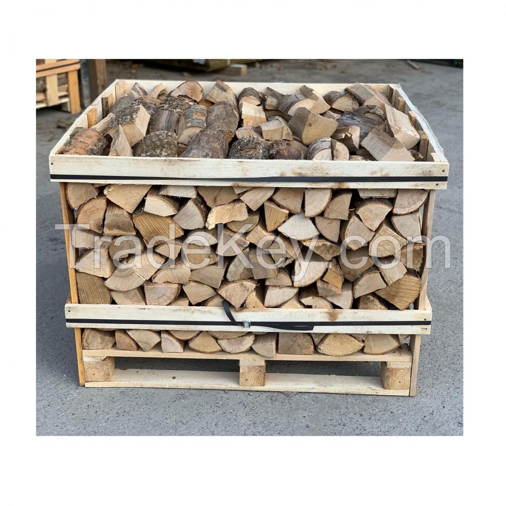 Fresh Cut and Kiln Dried Firewood (Oak /  Ash / Birch /  Alder)
