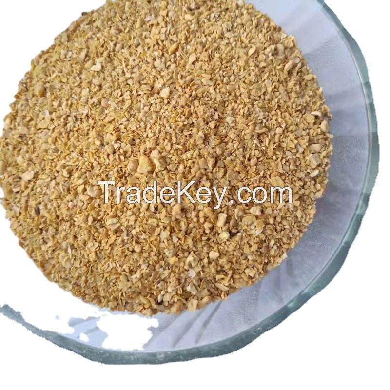 Best Exporter Of Soybean Meal-Soybean Meal / Soybean Meal 46%For Animal Feed for sale in bulk