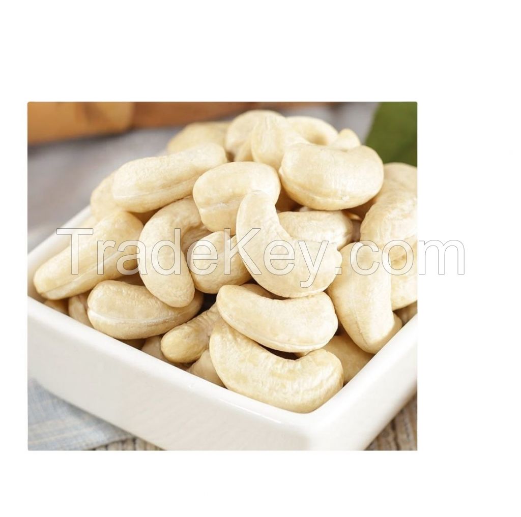 raw cashew nut in africa price of raw cashew nuts dried cashew nut in shell Premium W180 W240 W320