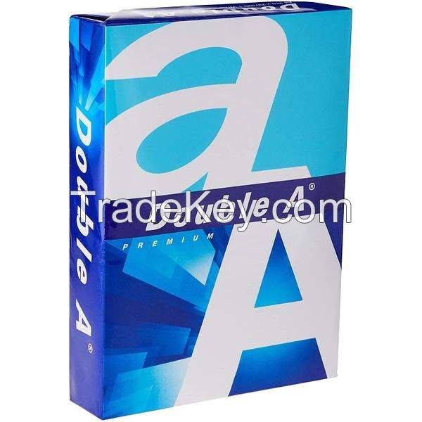 70 80 Gsm Paper Factory Cheap A4 Paper White Double A A4 Papers