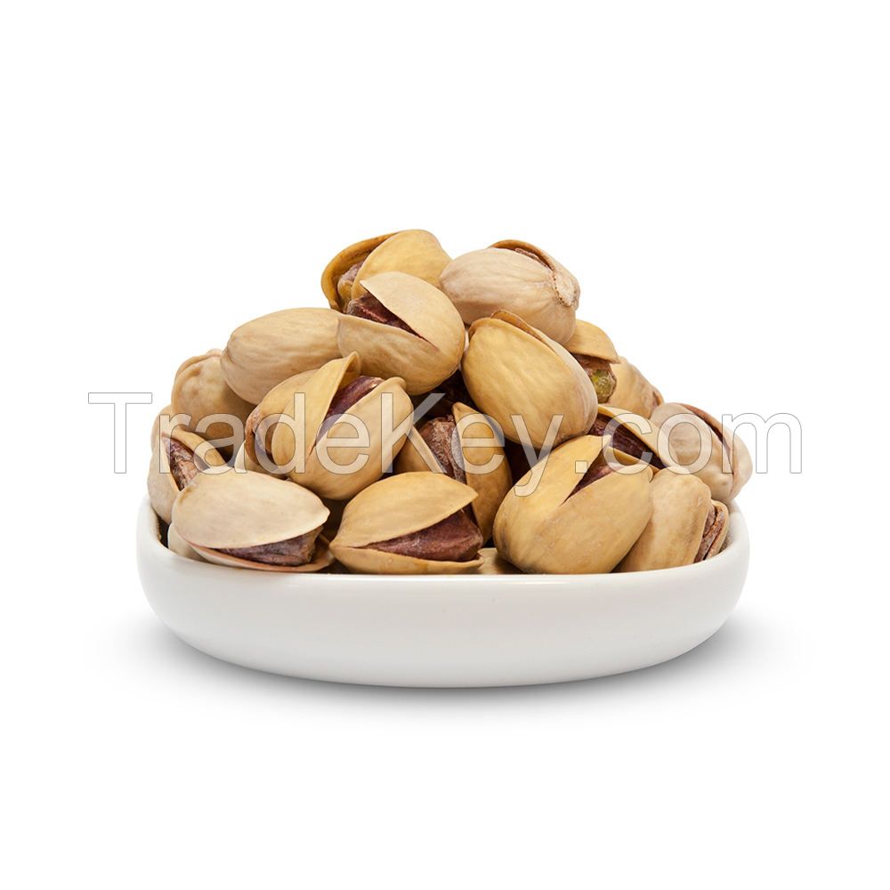 Buy Red Pistachio Nuts with Shell