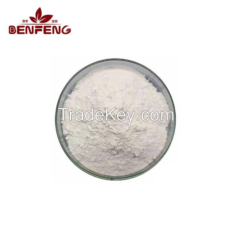 Pure Kudzu Root Extract Puerarin Peptide Powder