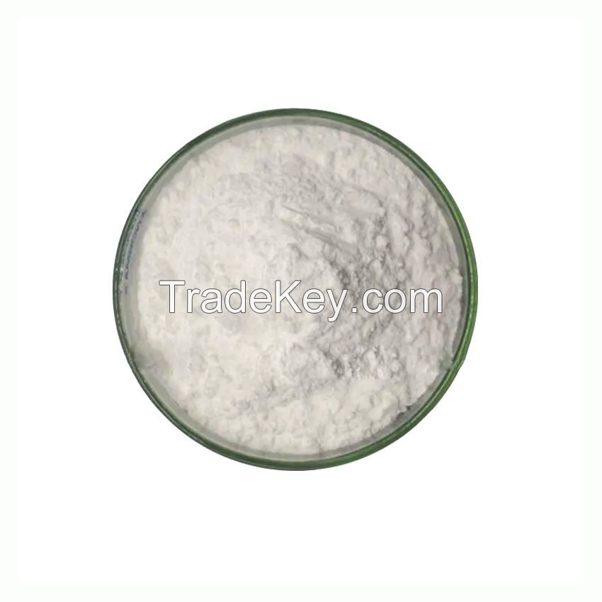 High Quality Pyridoxine Hcl Vitamin B6 Pyridoxine Hydrochloride Powder CAS 58-56-0
