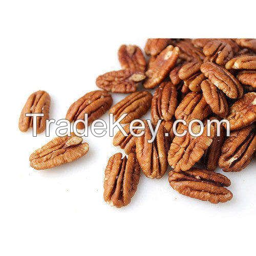 Pecan Nut Roasted Salted Pecans/Raw Pecan Nuts with Shell