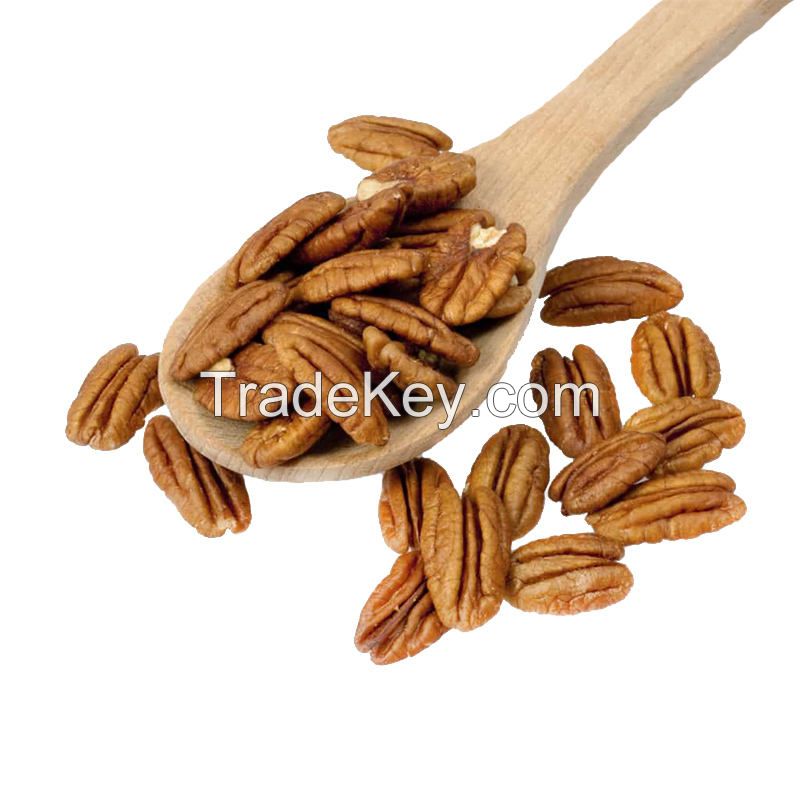 Pecan Nut Roasted Salted Pecans/Raw Pecan Nuts with Shell