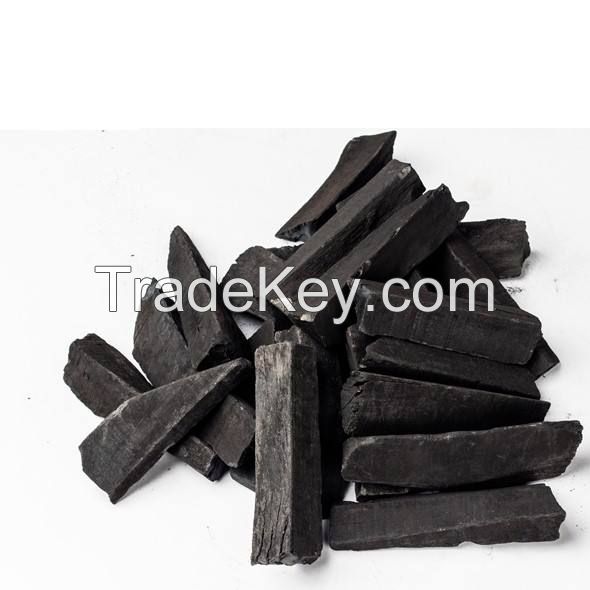 Competitive Price Natural Hardwood Charcoal Ready for Export