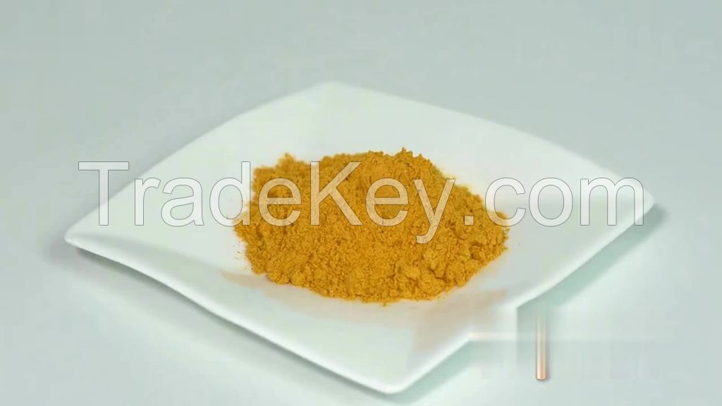 Yellow Powder 60% protein organic corn gluten meal for sale packing in bags animal feed corn