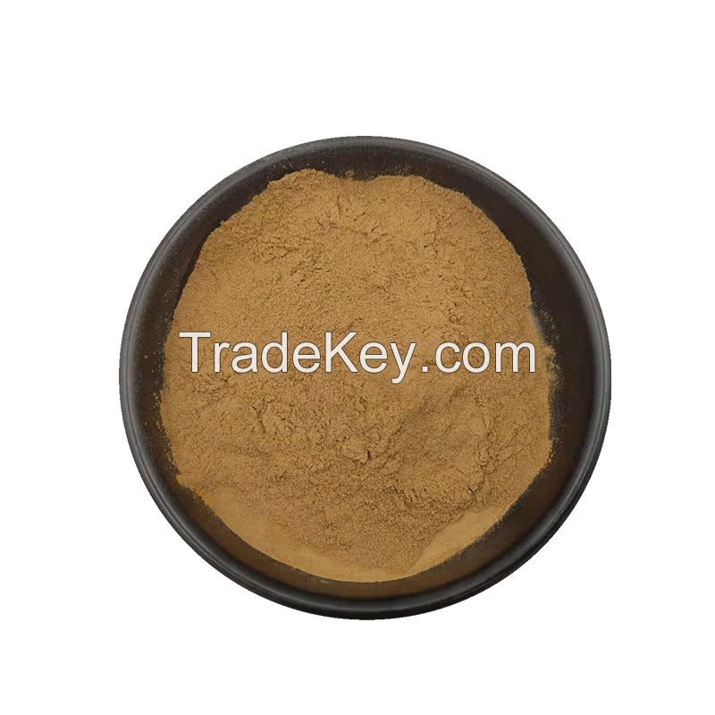 High Quality Cordyceps sinensis Extract powder Cordyceps Extract Polysaccharide 30%