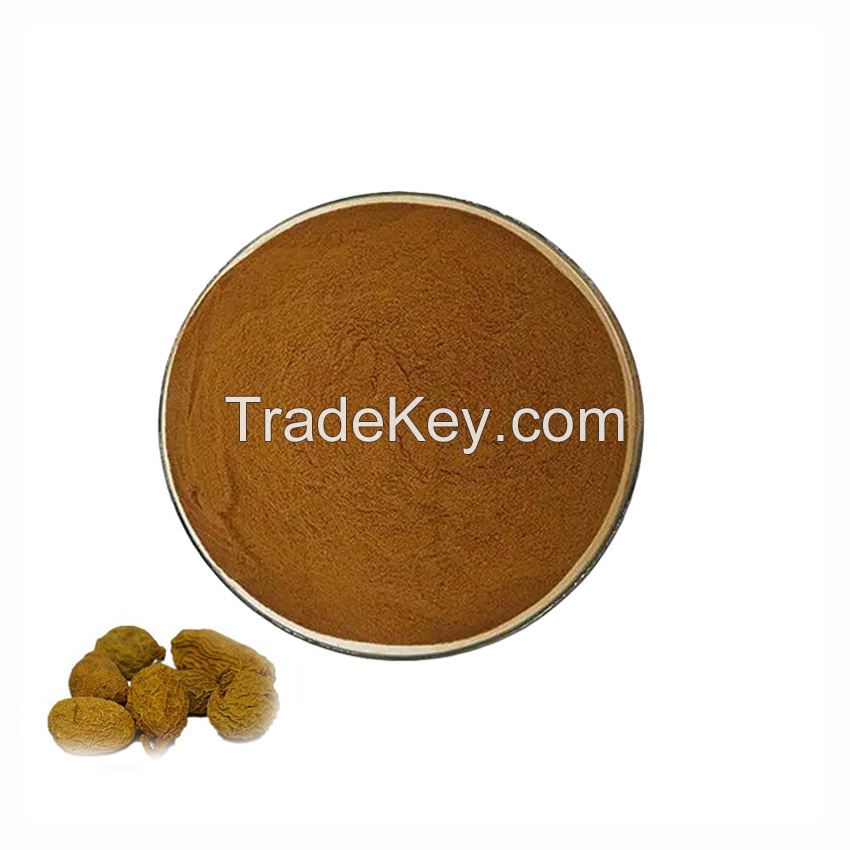 Food grade pure natural beef bile powder high quality ox bile extract powder