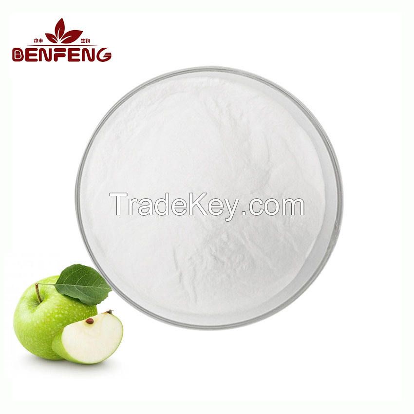 Wholesale Apple Extract Pure Natural 99% Apple Stem Cell Powder