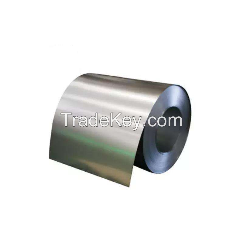 RAL9010 color prepainted galvanized steel coil white color coated ppgi coils or strips