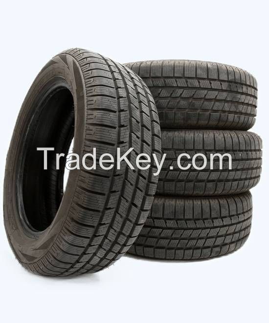 Second Hand Tyres / Used Tires Ready For Export