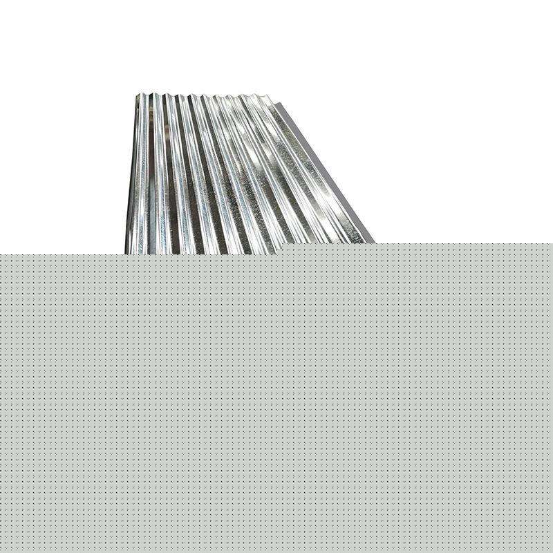 Cold Roll Steel Prices Dx51d Z100 Sgcc Zinc Coating Galvanized Steel Sheet Corrugated Iron Sheet Zinc Metal Roofing Sheet