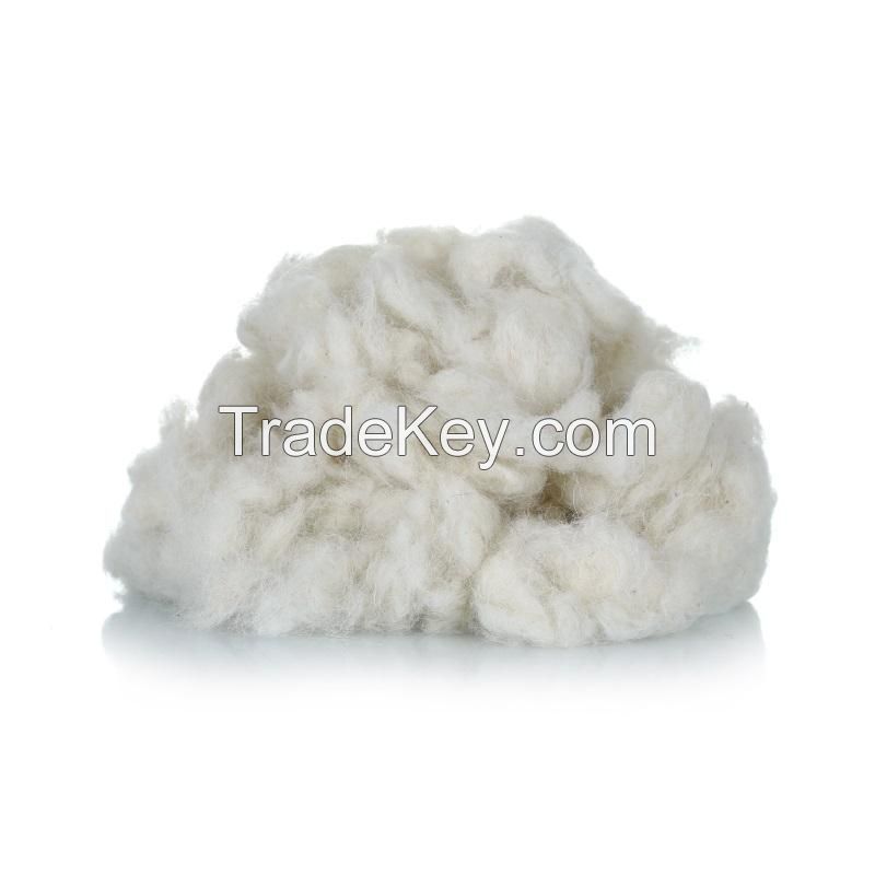 High Quality Washed Sheep Wool 100% Cashmere Sheep Wool Fiber With Lowest Price