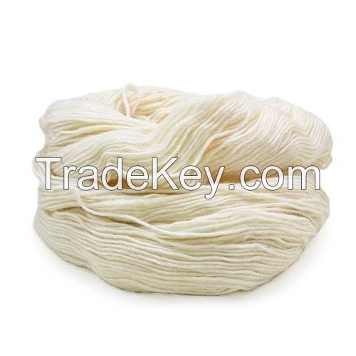 High Quality Washed Sheep Wool 100% Cashmere Sheep Wool Fiber With Lowest Price