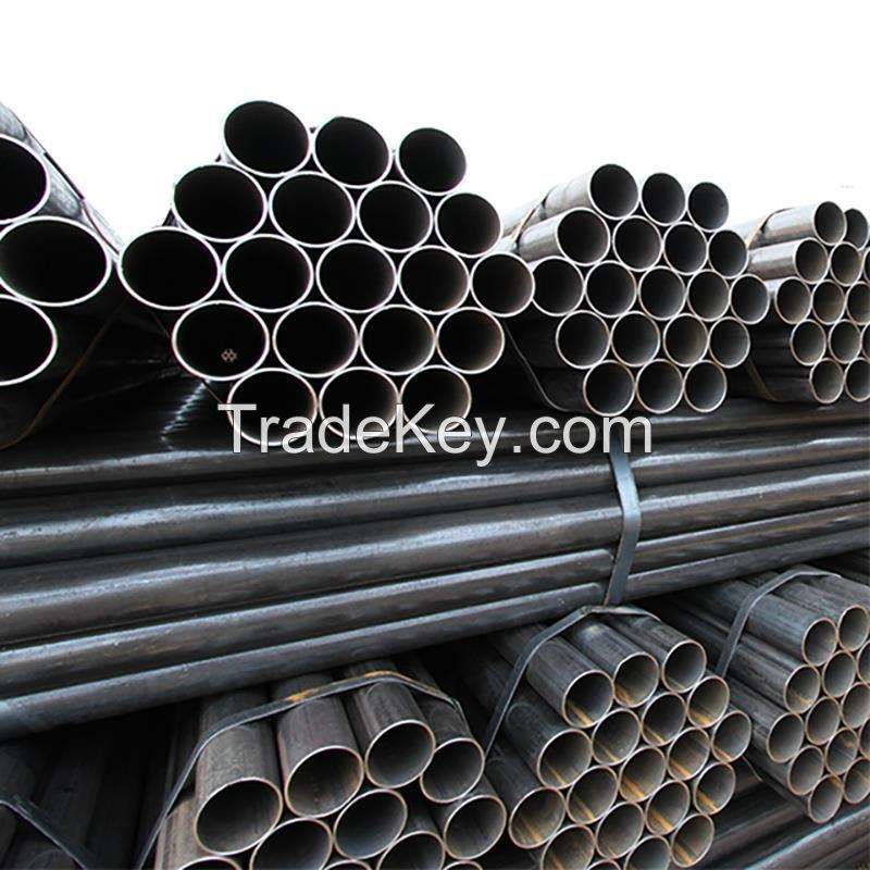 ASTM A106 Gr.B Seamless Carbon Steel pipe/ A106 GR.B seamless carbon steel tube