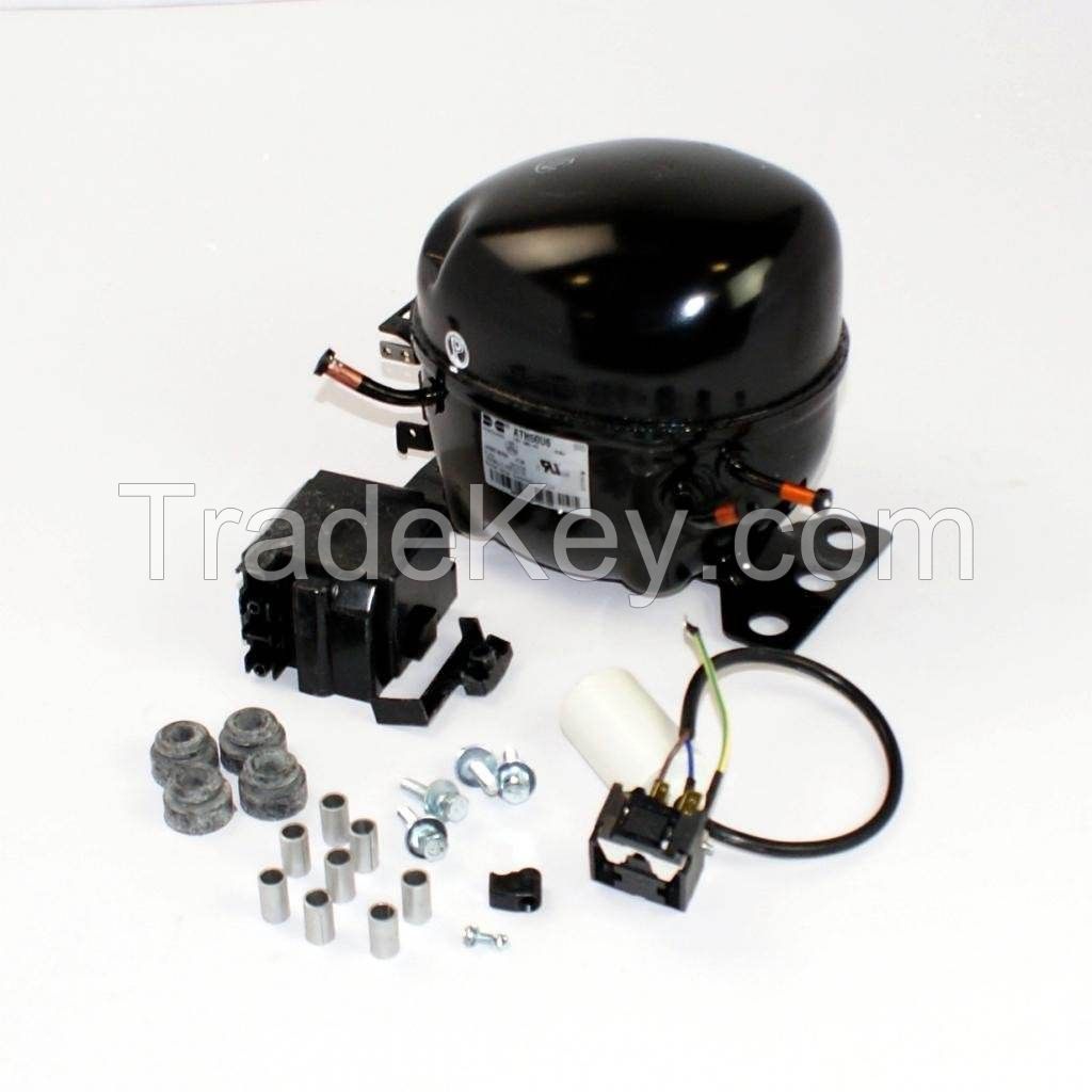 A/C Fridge Compressor Scrap in Bulk