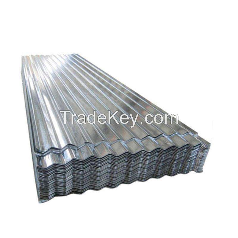 Galvanized Corrugated Steel Sheet Roofing Decking /galvanized Metal Floor Decking Sheet