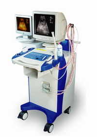 CX9000E Superb Plus Ultrasound scanner