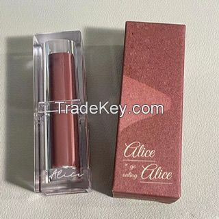Alice Transparent tube lipstick