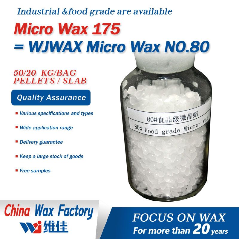 Micro Wax 175