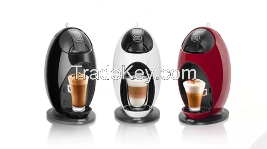 Meow/Dragon Egg EDG250 Capsule coffee maker imported home hot and cold fancy office small