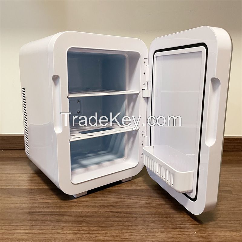 4L/ 5L New Arrived Desk Cooler Cosmetic Beauty Fridge New Mini Fridge