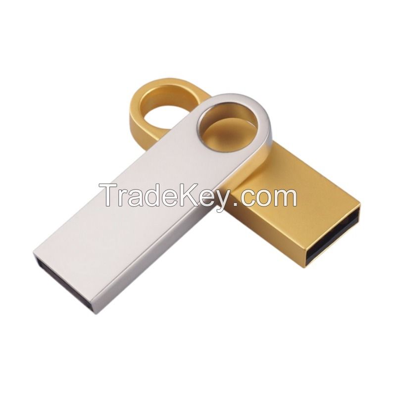 Usb Flash Drive Metal Mini Usb8g16g Gift Usb Flash Drive Laser Lettering Logo Bid High Speed Usb Flash Drive